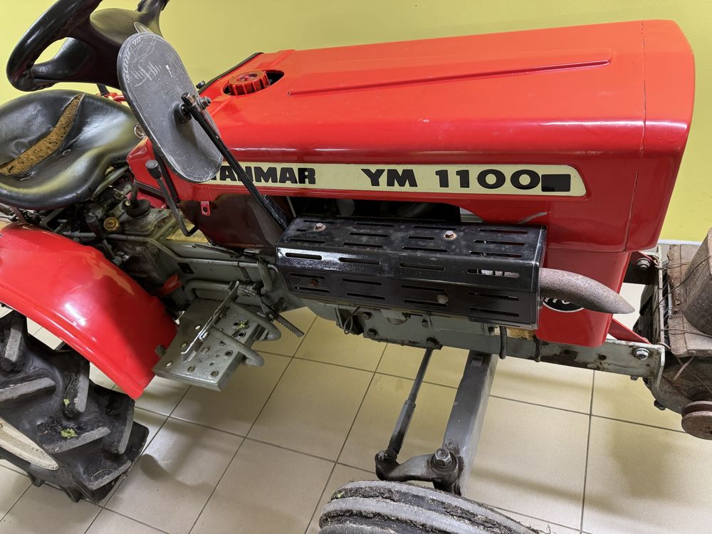 YANMAR 1100 YM1100