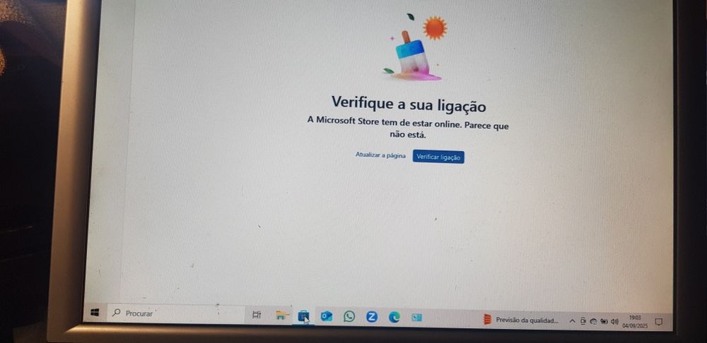 Oportunidade. Monitor PC