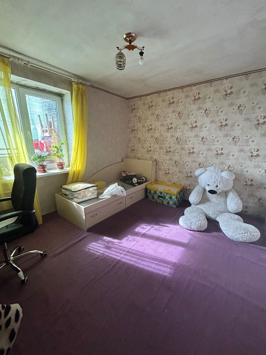 2 кімнатна квартира в Одесі. Можно по еВідновлення!