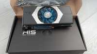 His HD 7870 IceQ X 2gb