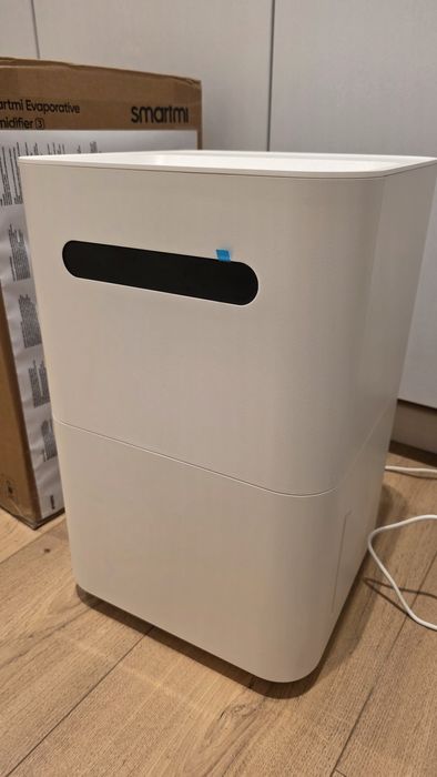 Nawilżacz ewaporycyjny Smartmi Humidifier 3 jak nowy