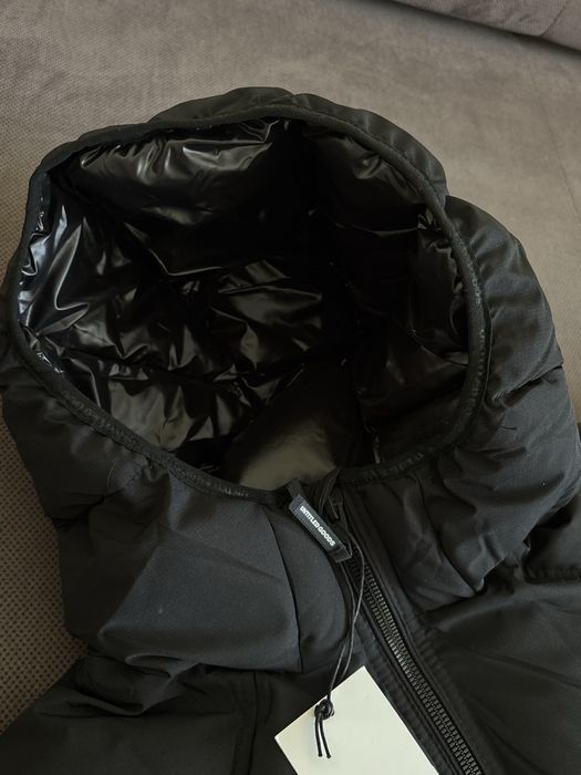 нова колекція Бершка куртка пуховик пуф курточка   ХS S M L XL