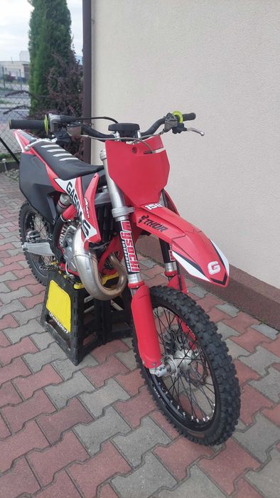 GAS GAS 85 (KTM) 2022