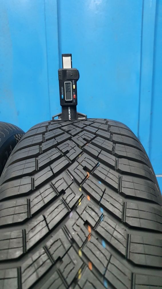 205/55 R16 Markowe opony całoroczne Continental ! Rok 2023