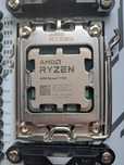 Комплект RTX 3080ti AM5 B650M AMD Ryzen 7700 64Gb DDR5 Be quiet 1200w