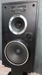 Unitra zg30c114 30W 4ohm