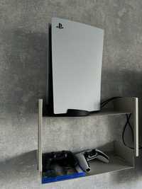 Ігрова приставка SONY PlayStation 5 (PS5) Slim Blu-ray