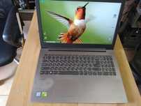 Lenovo IdeaPad 520 /i5-7200/8GB DDR4/SSD 240GB/ HDD 500GB/GT940M 2GB