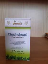 Chuchuhuasi od IncaPharma