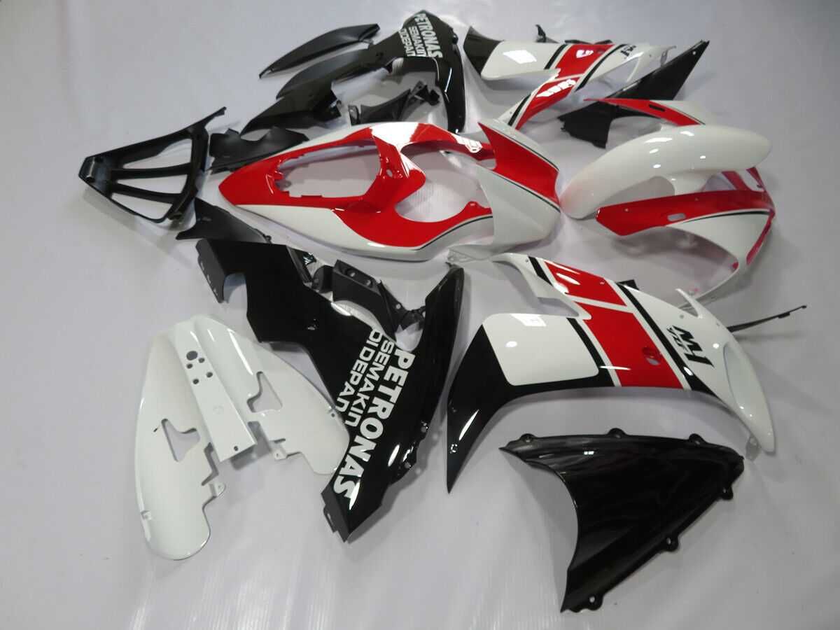 Komplet owiewek Yamaha YZF R1 RN12 04-06