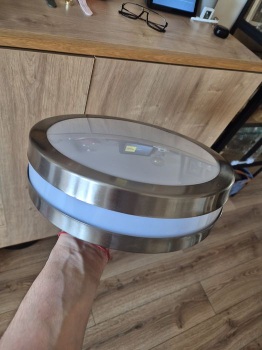 Lampa plafon IP44 Kanlux