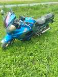 Sprzedam motocykl