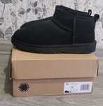 Ugg ultra mini чоботи уггі оригінал