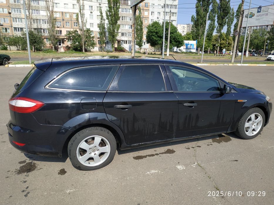 Продам Форд Мондео