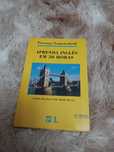 Caderno/livro "Aprenda inglês em 30 Horas" - Presença
