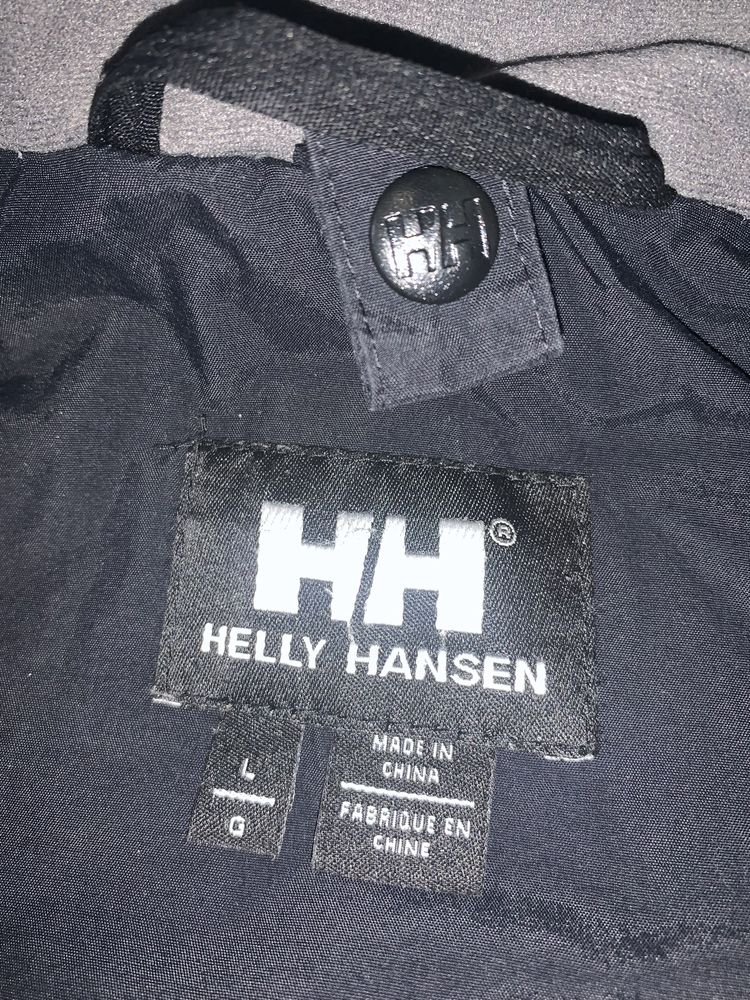 Ветровка Helly Hansen