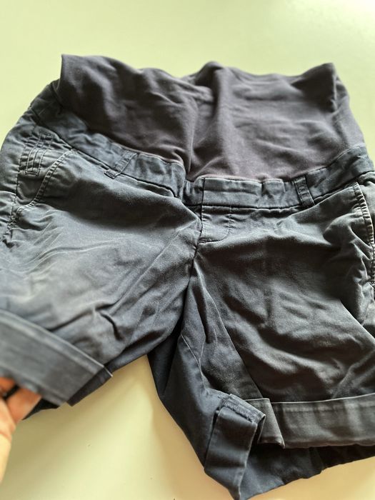 Spodenki ciążowe H&M 38