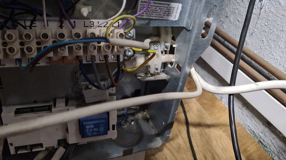 Piec akumulacyjny  3 kW Stiebel Eltron ETS 300