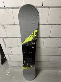 Deska snowboardowa Head 160 cm