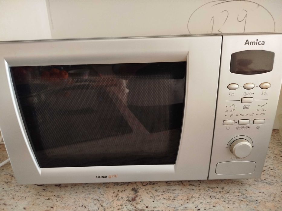Sprzedam mikrofale Amica