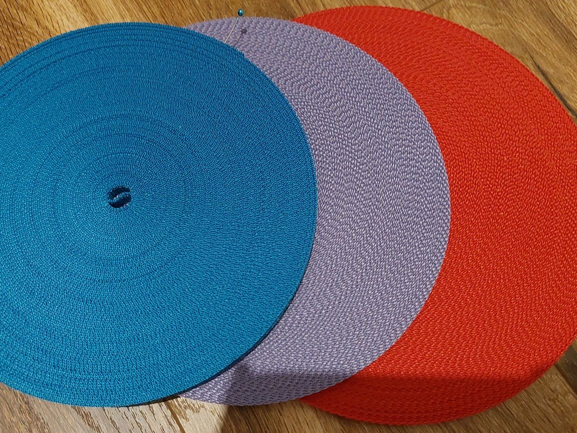 2x kantar I wodze z futerkiem hobby horse