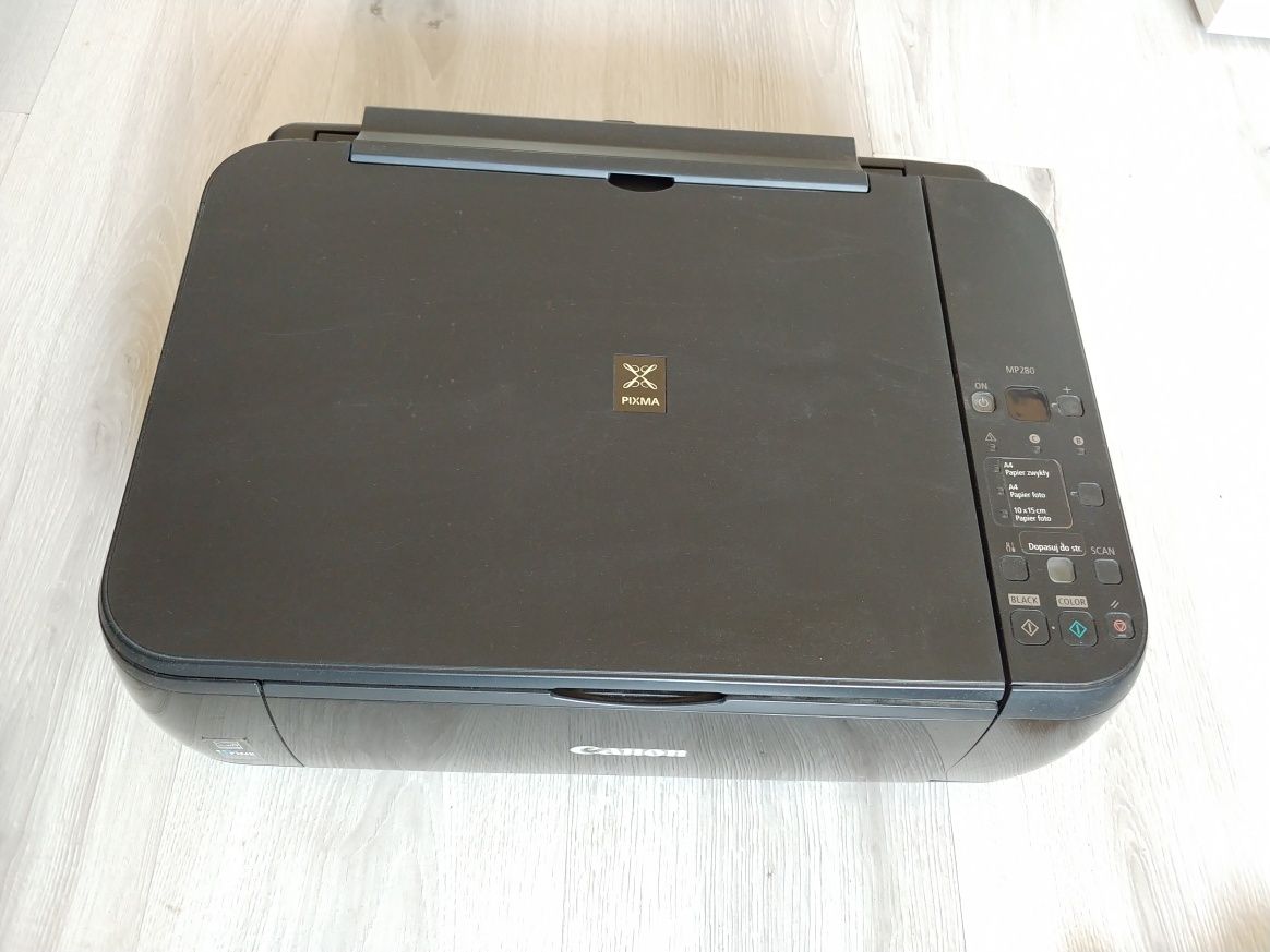Drukarka skaner Canon PIXMA MP 280
