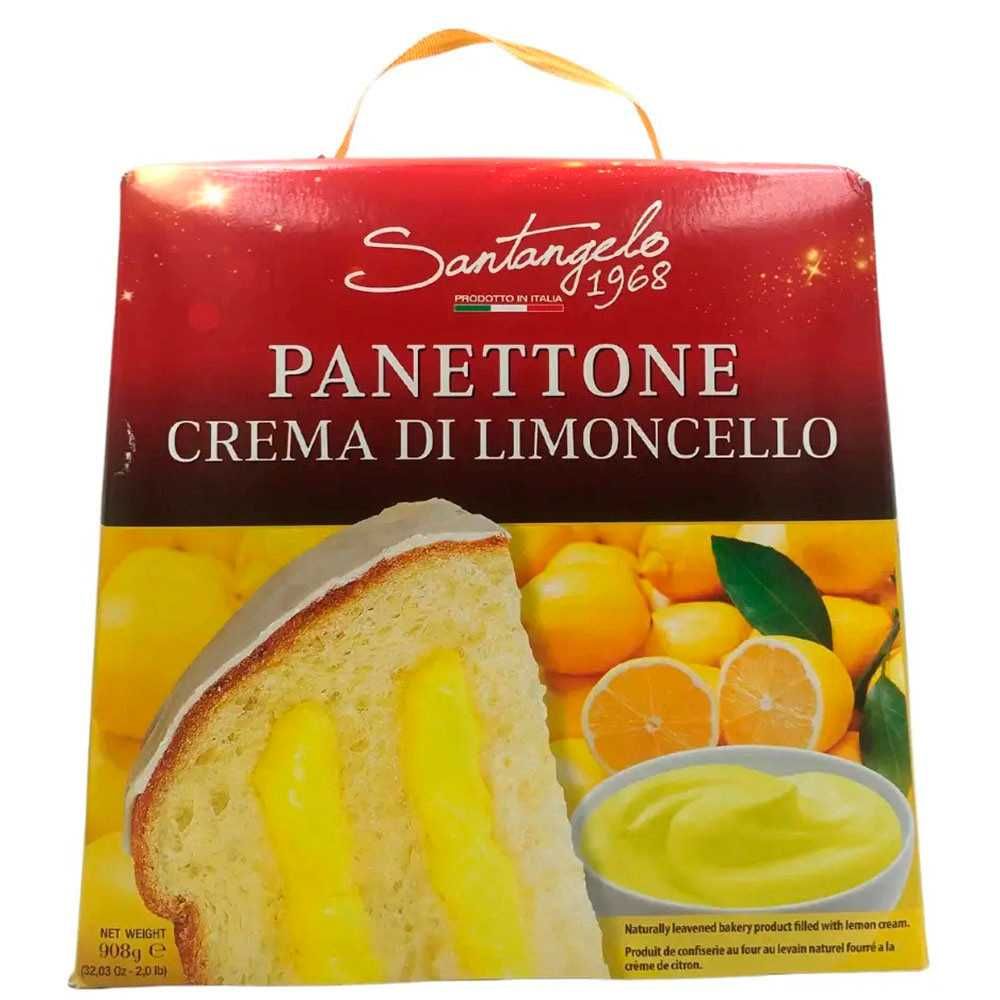 Коломбо Colomba Паска Панетоне Panettone  гурт  роздріб 500г 800г 908г