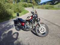 Yamaha Virago xv 535 dx 1998r