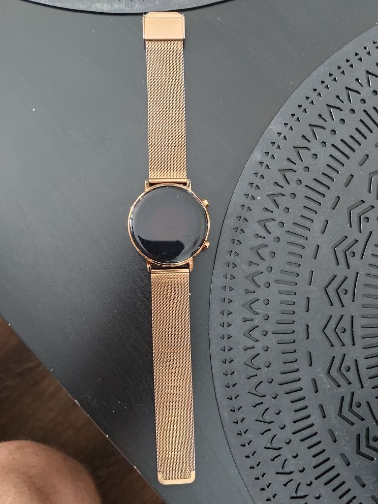 Smartwatch Huawei Watch 2 Elegant