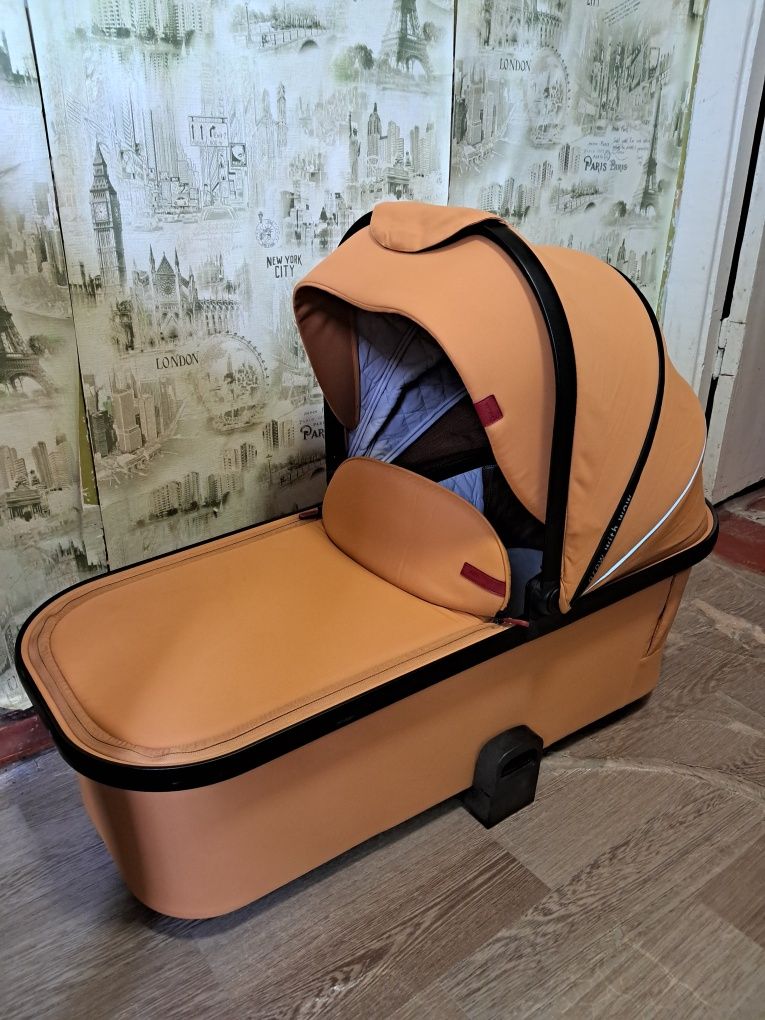 Продам коляску Карела Альфа 2 в 1