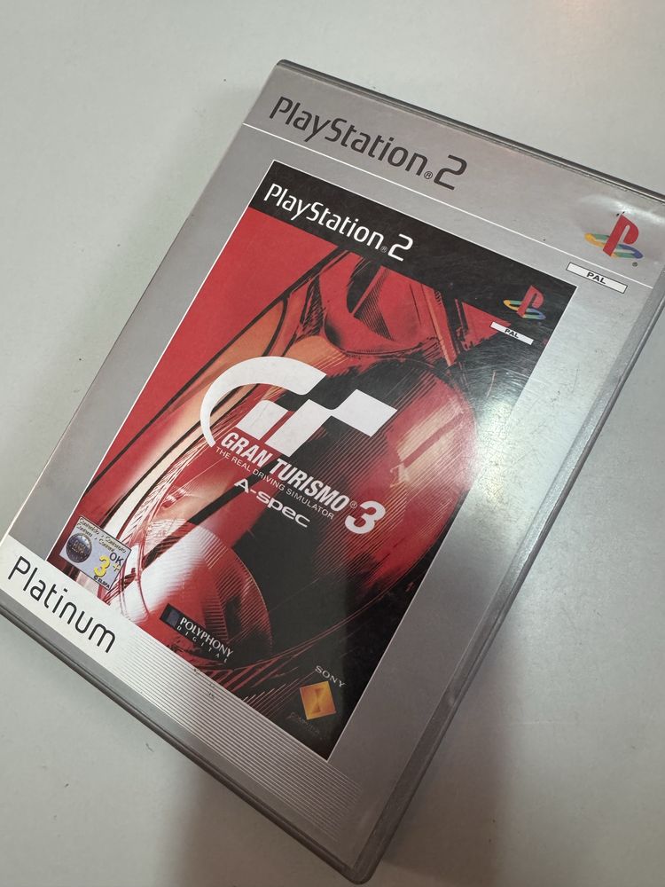 Jogos Playstation2