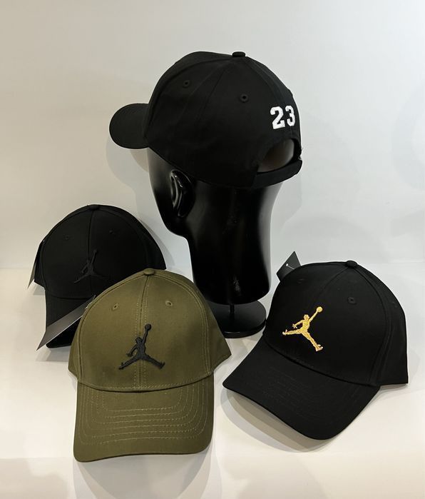 Кепка nike jordan