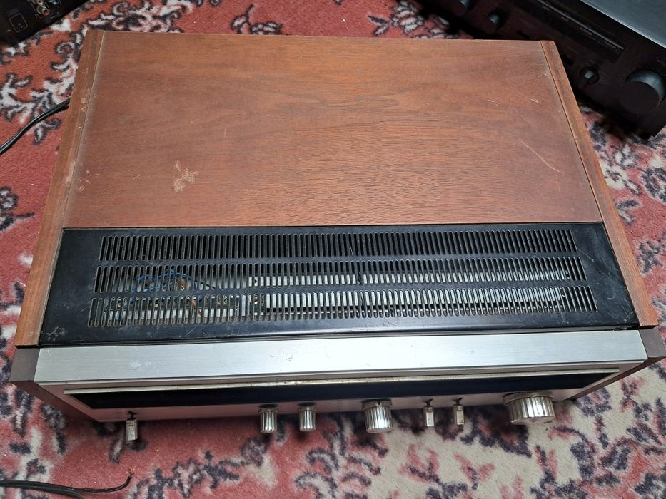 Tuner Stereo  Pioneer TX -7100
