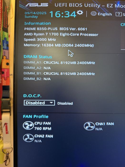 zestaw Gamingowy Razen 7,ram-16Gb,rx570-8Gb,SSD+HDD,ARGB