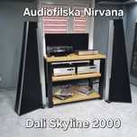 Chcesz doświadczyć Audio Nirvany? Poznaj Dali Skyline 2000
