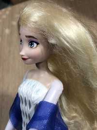 Interaktywna lalka Hasbro Fronzen 2 Elsa