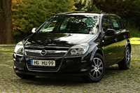 Opel Astra H LIFT 1.3 CDTI # AUTOMAT # 2009r # Klima 100% # Super Stan # Import