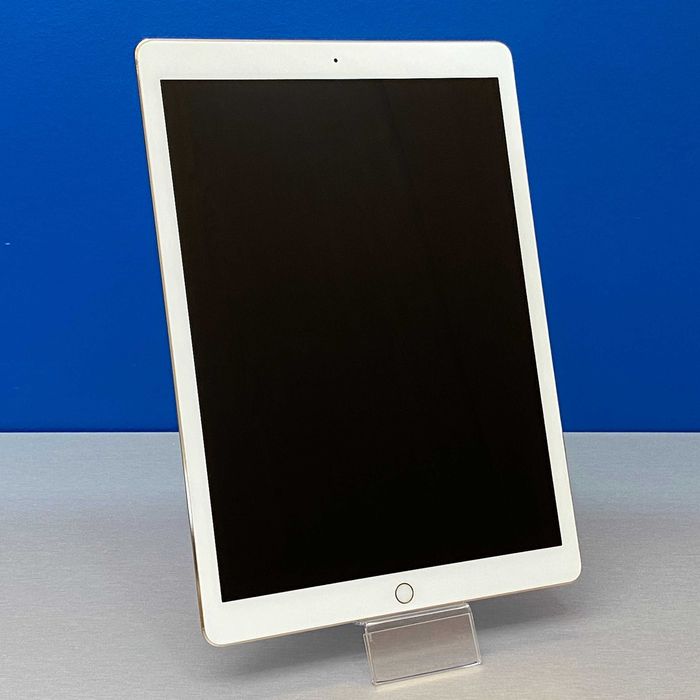 Apple iPad Pro 12.9" (1ª Geração - 2015) Gold - 128GB - Wi-Fi