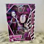 Lalka lalki Monster high spectra reprodukcja Creeproduction