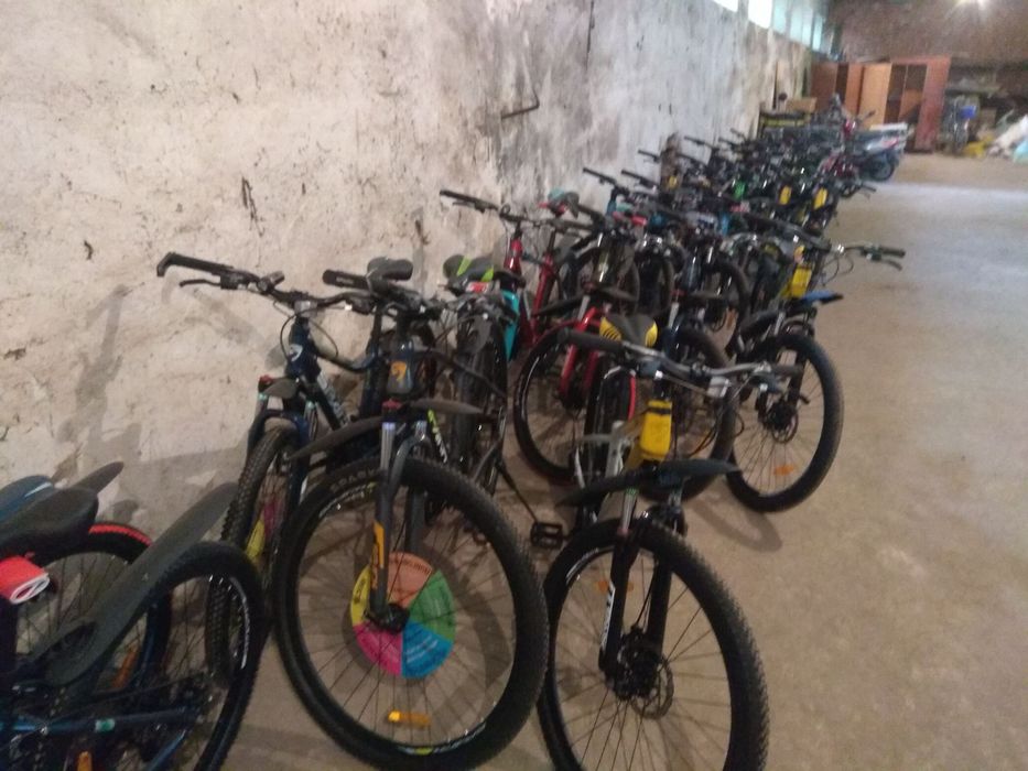 Електроскутер Спарк 400 ват