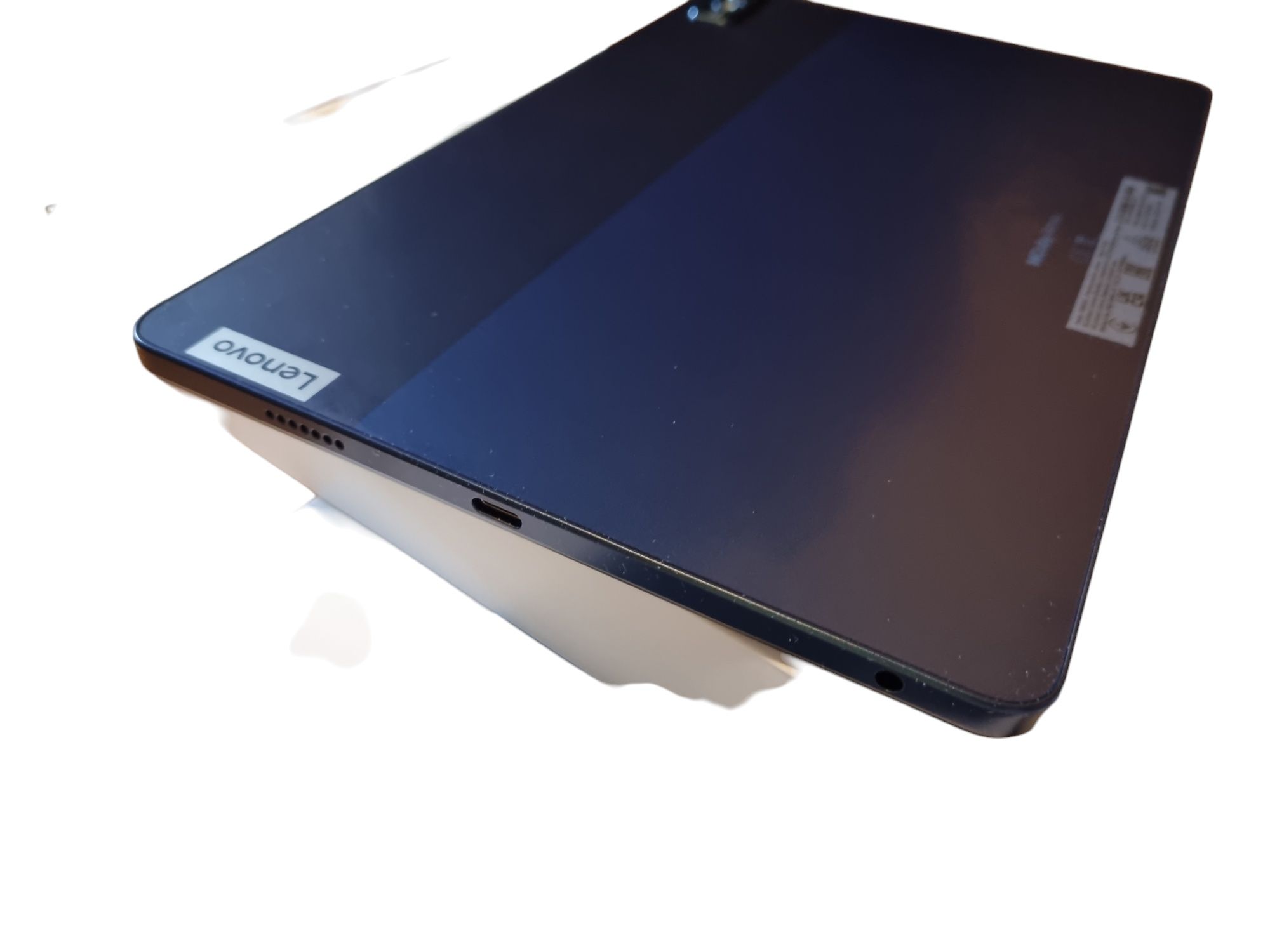 Jak Nowy Tablet Lenovo Tab m10 5g 6/128gb jak nowy