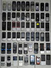 Nokia kolekcja, modele klasyczne Symbian, Lumia, Eseries Nseries