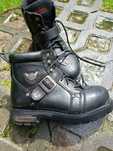 Oryginalne buty Harley Davidson 42,5