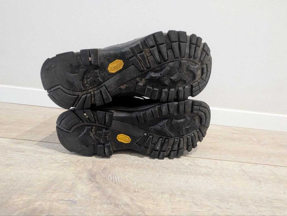 Черевики на мембрані Jack Wolfskin 41р