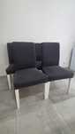 Cadeiras IKEA Henriksdal