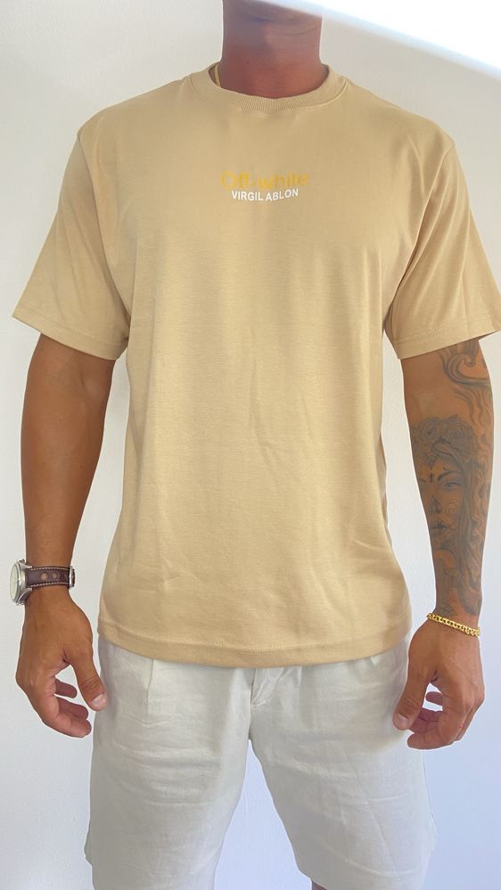 T-shirt Off-White