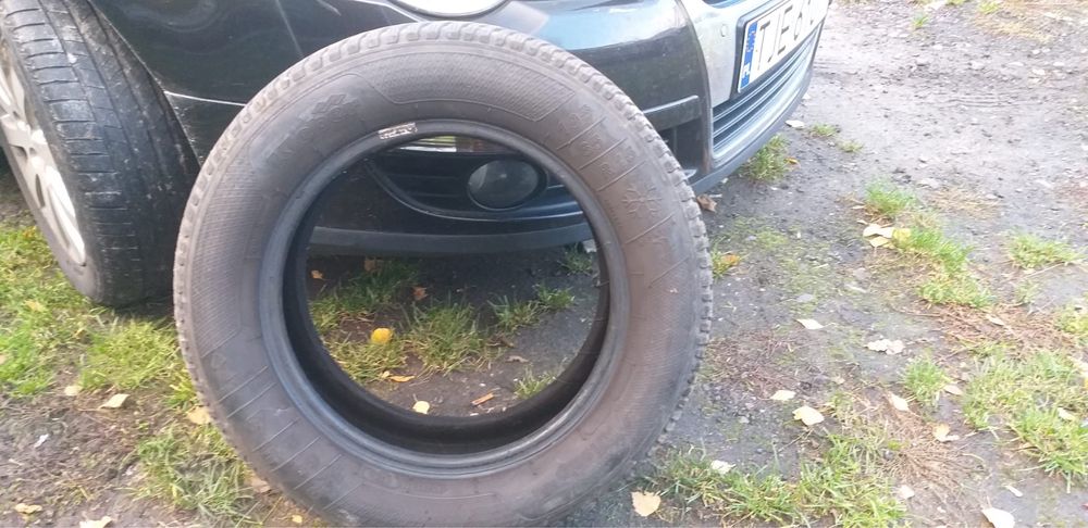 Opony kleber zimowe 195/65/R15 2019