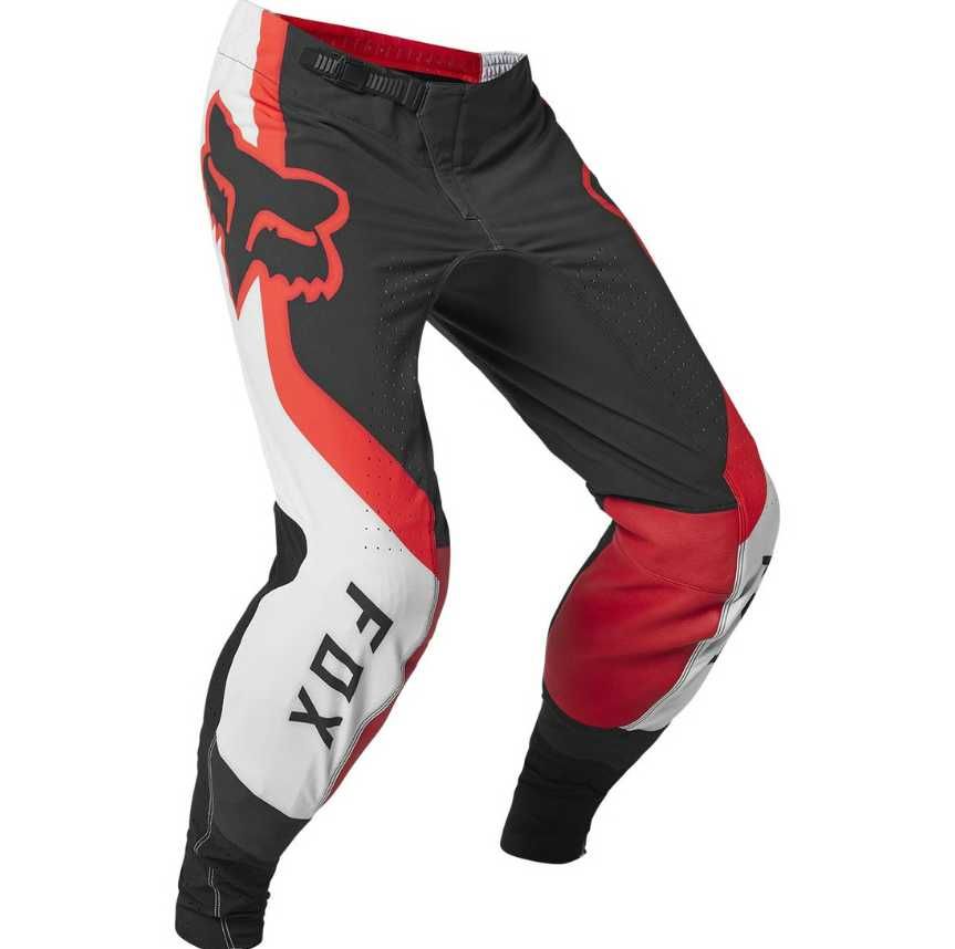 Vendo Calças FOX Flexair Efekt Red Fluo 2023 novas