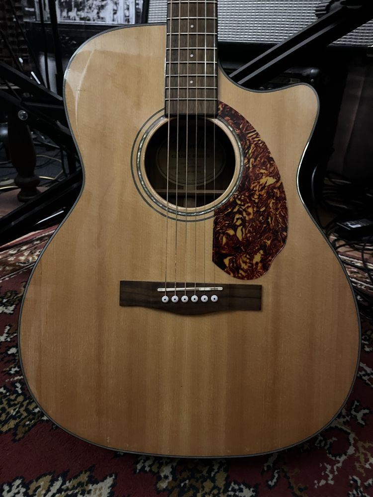 Fender CC 140 SCE NAT