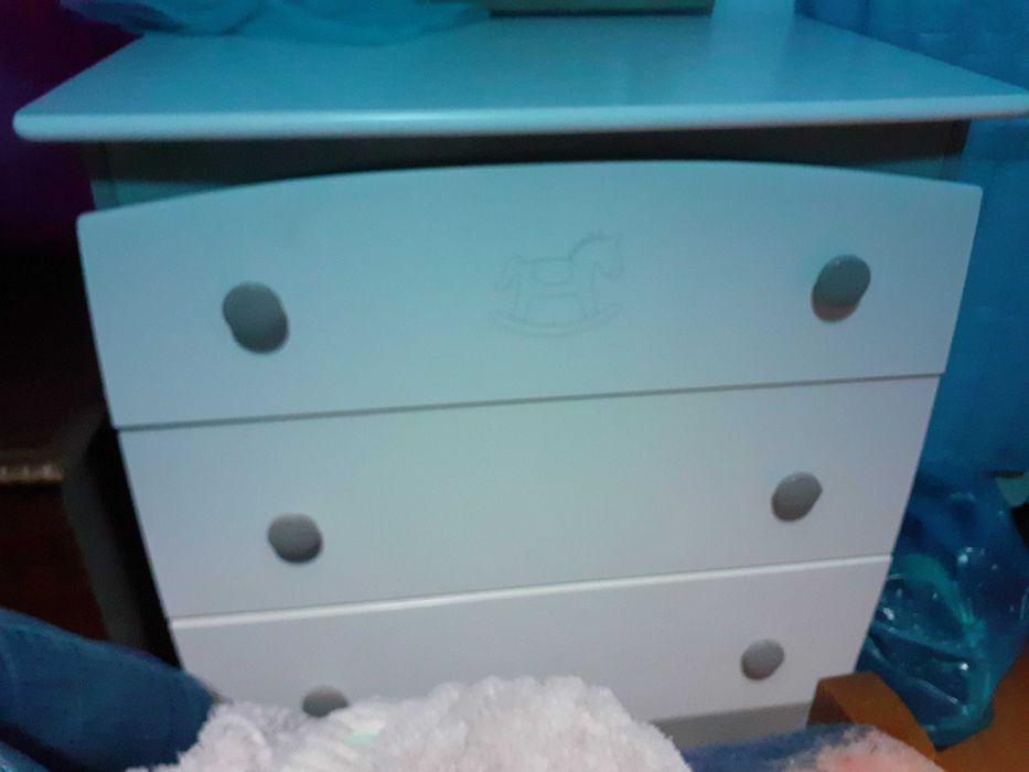 Movel quarto criança